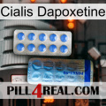 Cialis Dapoxetine 40